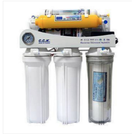 C.C.K Water Purifier