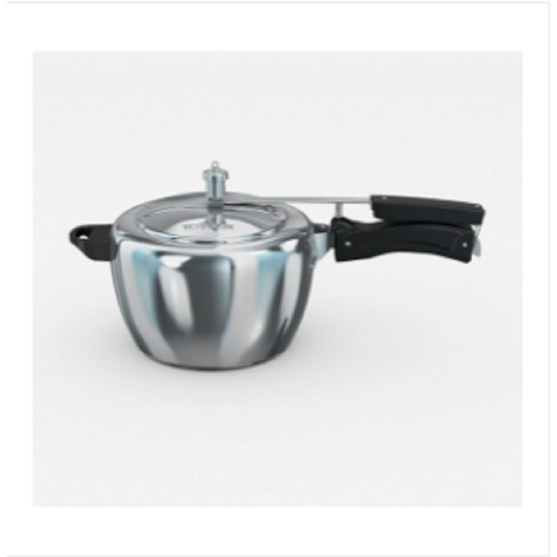 Topper Apple Pressure Cooker 5L IB