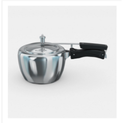 Topper Apple Pressure Cooker 3L IB