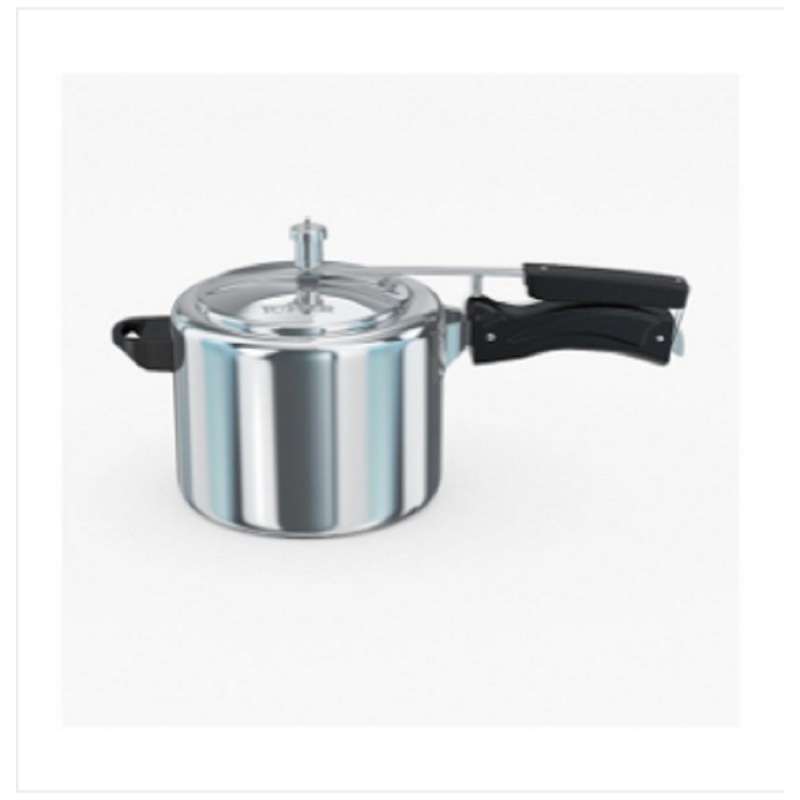 Topper Pressure Cooker 6L Induction Bottom