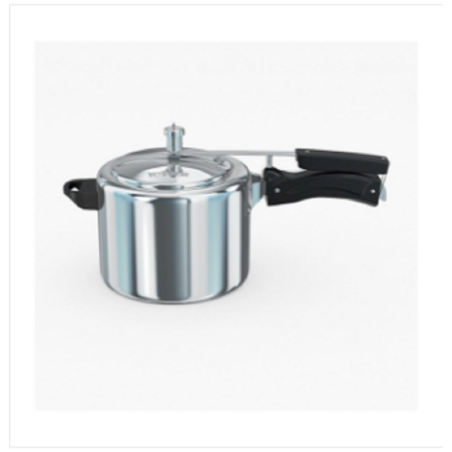 Topper Pressure Cooker 6L Induction Bottom