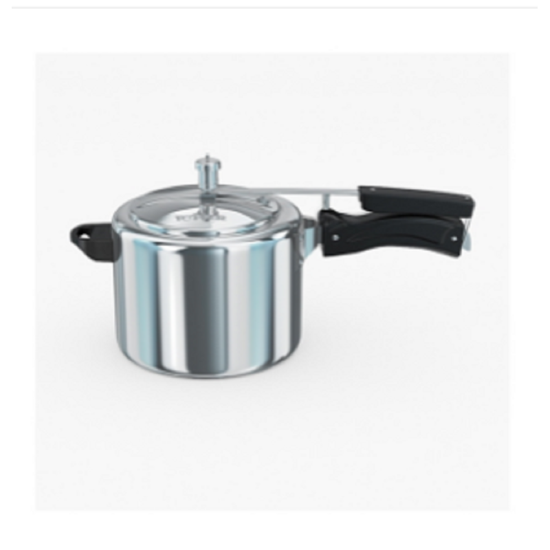 Topper Pressure Cooker 5L Induction Bottom