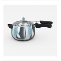 Topper Queen Pressure Cooker 5L