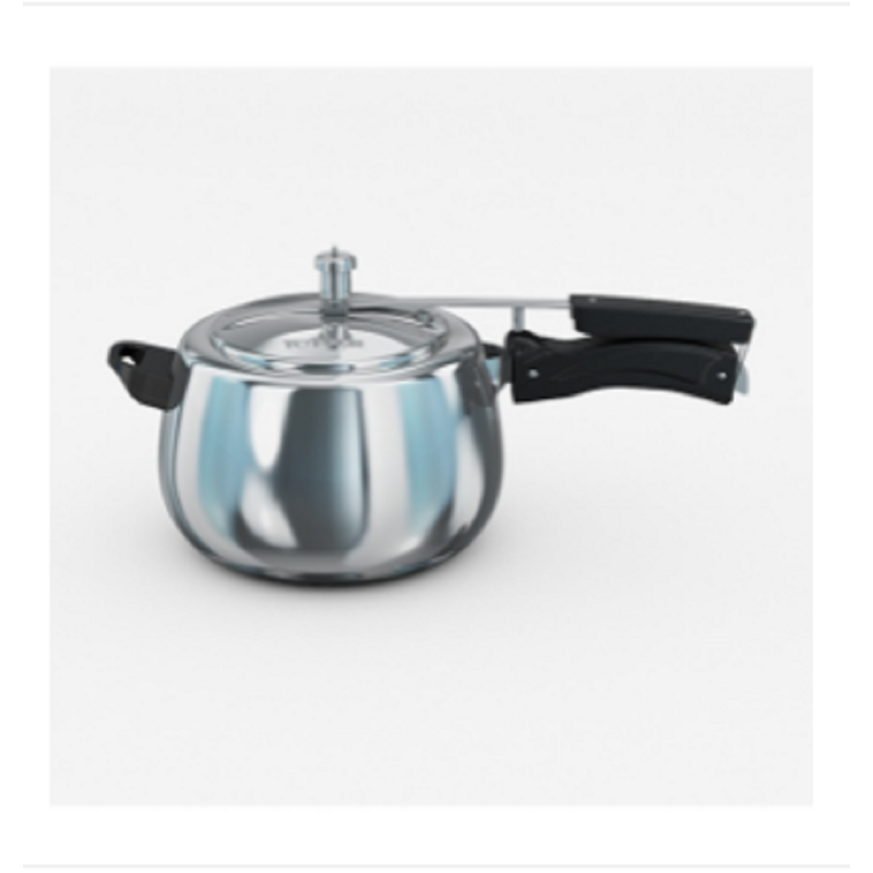 Topper Queen Pressure Cooker 5L