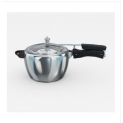 Topper Apple Pressure Cooker 5L