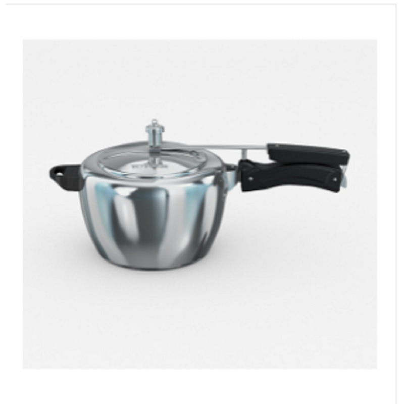 Topper Apple Pressure Cooker 5L