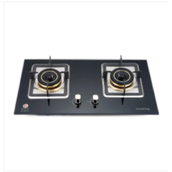 RFL Double Built In Gls NG Hob Marigold