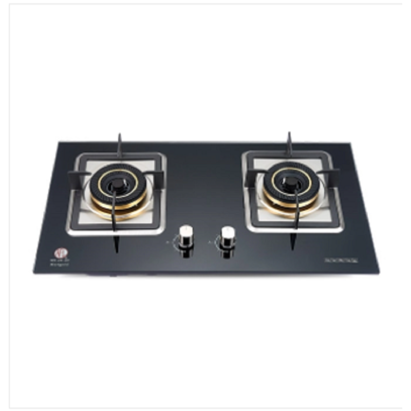 RFL Double Built In Gls NG Hob Marigold