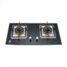 RFL Double Built In Gls NG Hob Marigold