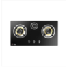 RFL Built In Gls LPG Hob Viola 3 Burner