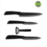 Xiaomi HuoHou Kitchen Set 4 Pcs Nano-Ceramic Knife 4 6 8 Inch