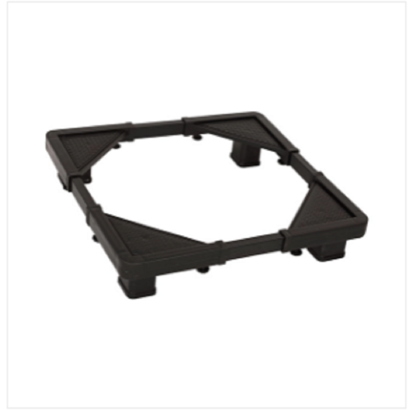 Freeze Stand With Stopper Black TEL