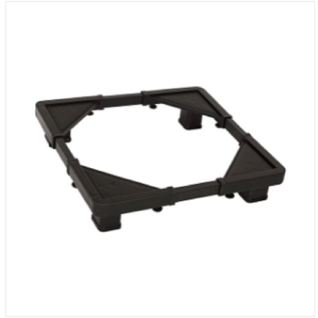 Freeze Stand With Stopper Black TEL