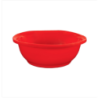 Carry Bowl 10L Red