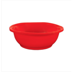 Carry Bowl 15L Red