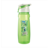 Pacific Water Bottle 700 ML Tr Green