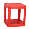 Water Filter Stand Red