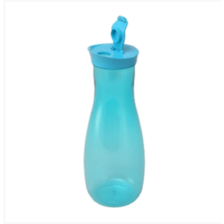 Silva Water Bottle 1600 ML -Tr Blue