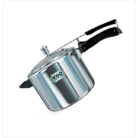 ViGO Pressure Cooker 6 L