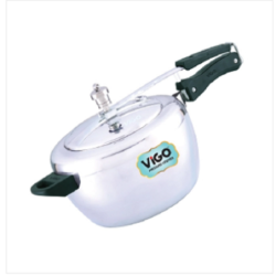 ViGO Pressure Cooker 5 L Apple