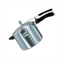 ViGO Pressure Cooker 3 L