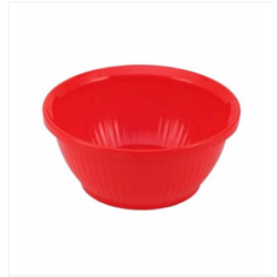 Diamond Bowl 3L Red TEL