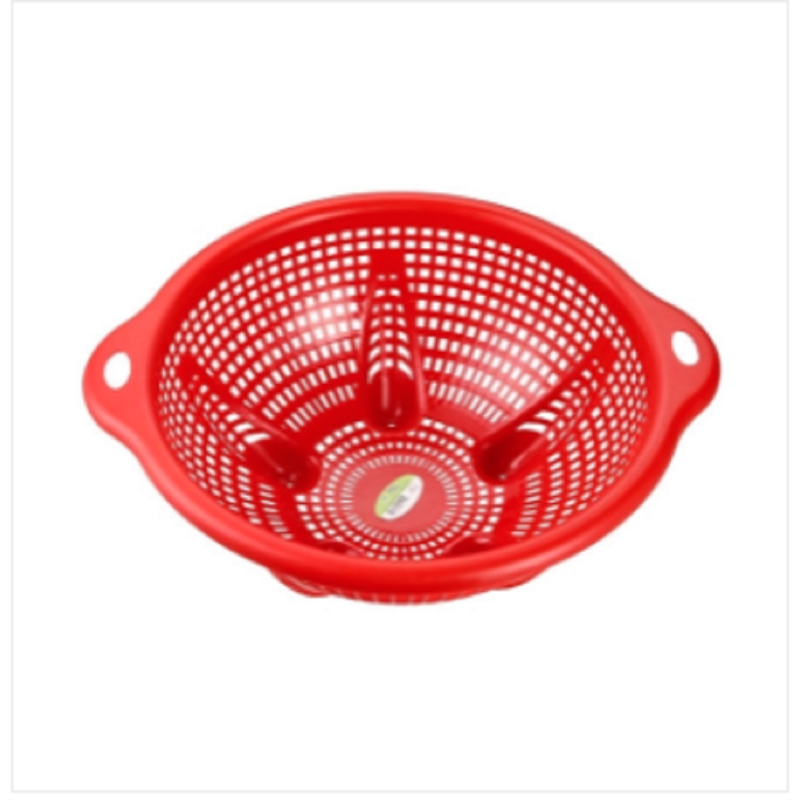TEL Classic Vegetable Net Red
