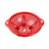 TEL Classic Vegetable Net Red
