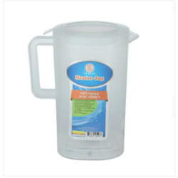 Heater Jug Square 2.5L
