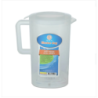 Heater Jug Square 2.5L