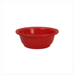 TEL Curry Bowl 25L Red