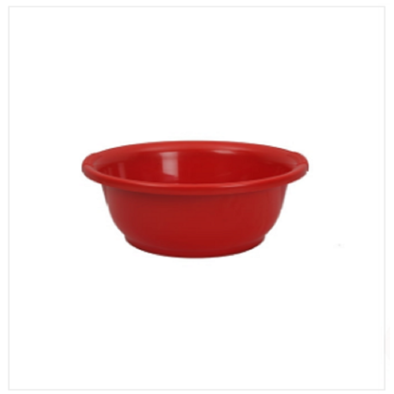 TEL Curry Bowl 25L Red
