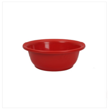 TEL Curry Bowl 25L Red