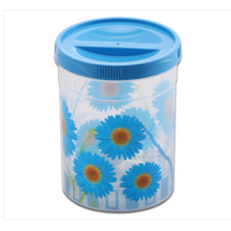Dalia Spice Container 430 ML Tr