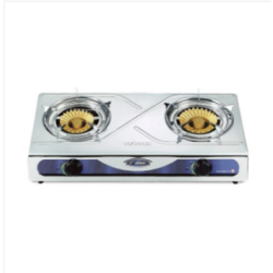 TOPPER Double SS Auto GS LPG A-224