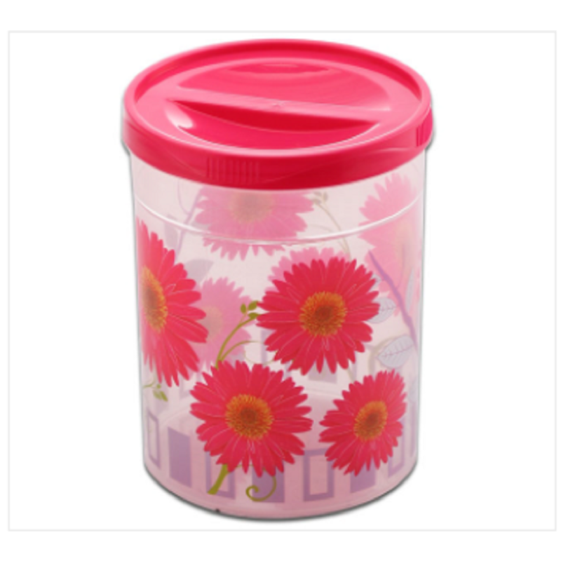 Dalia Spice Container 750 ML Tr