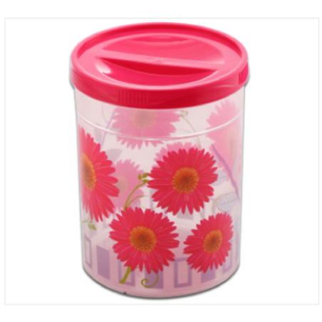 Dalia Spice Container 750 ML Tr