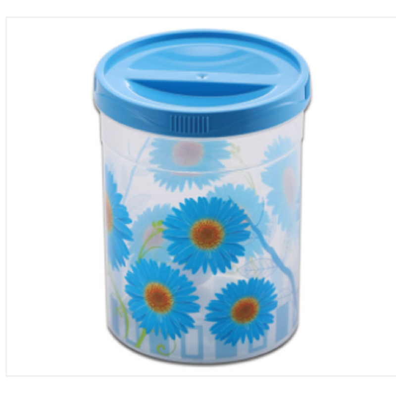 Dalia Spice Container 1200 ML Tr