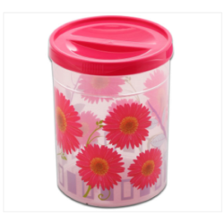 Dalia Spice Container 1850 ML Tr