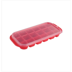 Daisy Ice Tray With Cover