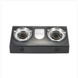 Double SS Auto GS LPG A-206