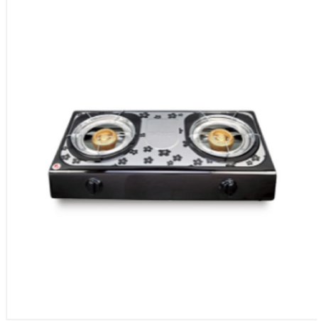 Double SS Auto GS LPG A-204