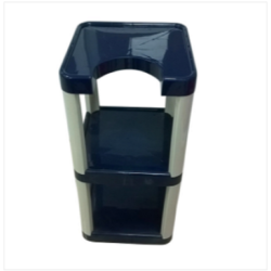 Drinkit Stand 3 Step Blue