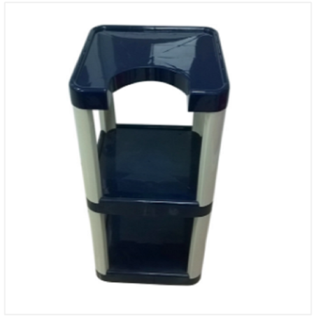 Drinkit Stand 3 Step Blue