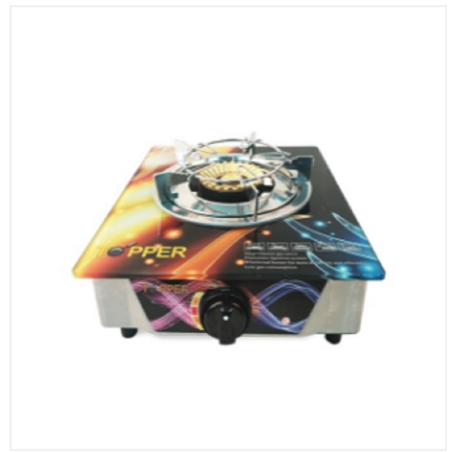 Topper Single GLS Auto GS NG ( GLS-104 )