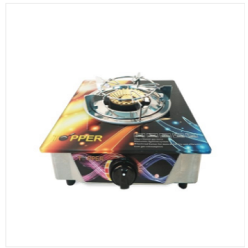 Topper Single GLS Auto GS LPG ( GLS-104 )