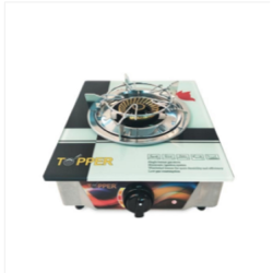 Topper Single GLS Auto GS NG ( GLS-105 )