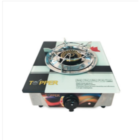 Topper Single GLS Auto GS NG ( GLS-105 )