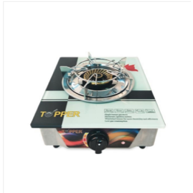 Topper Single GLS Auto GS NG ( GLS-105 )