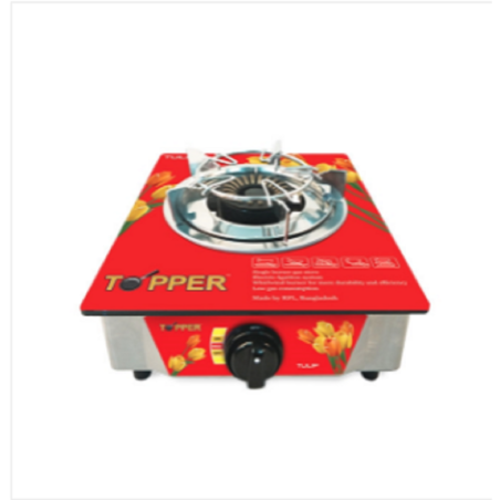 Topper Single GLS Auto GS LPG ( GLS-106 )